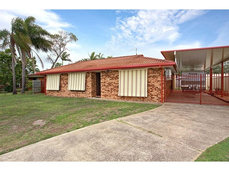 11 Hawaii Cres, Banksia Beach QLD 4507
