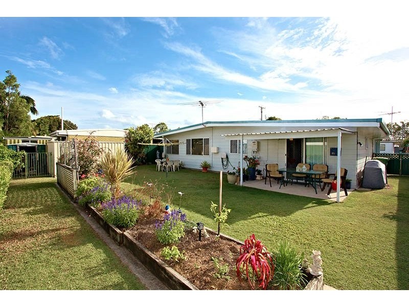 33 Wirraway Street, Bongaree QLD 4507