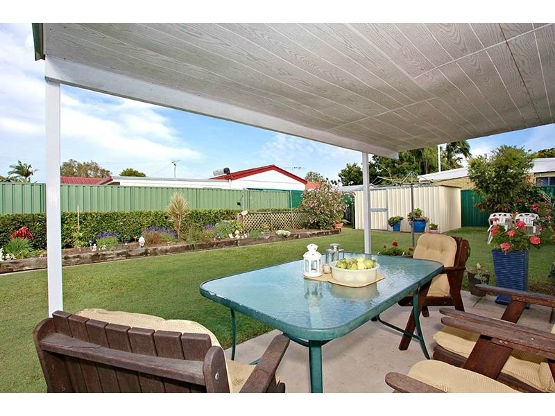 33 Wirraway Street, Bongaree QLD 4507