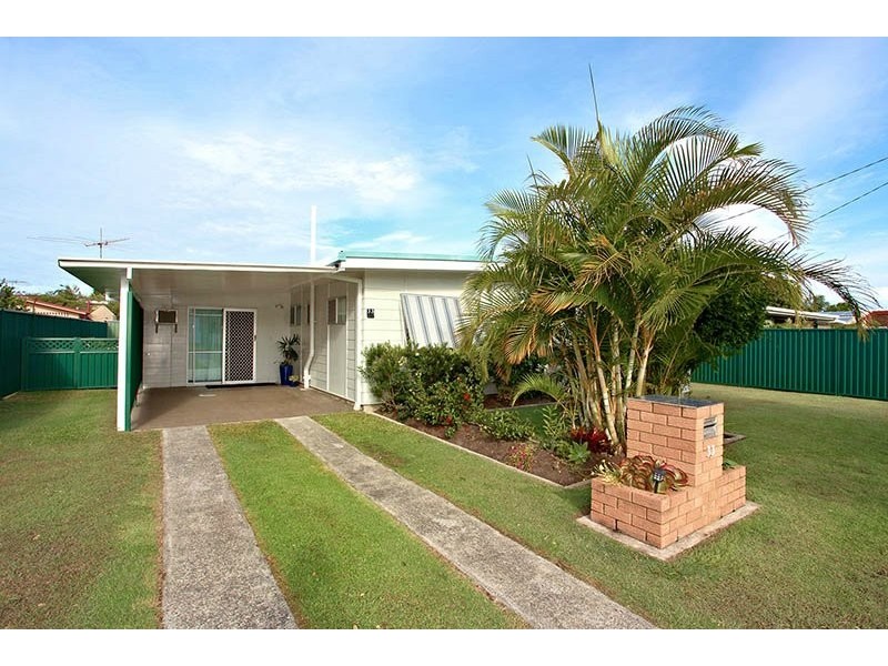 33 Wirraway Street, Bongaree QLD 4507