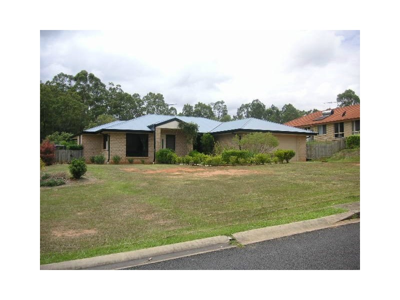 128 Alexandra Parade, Wamuran QLD 4512