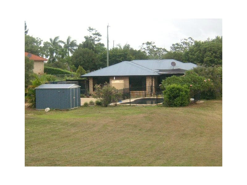 128 Alexandra Parade, Wamuran QLD 4512