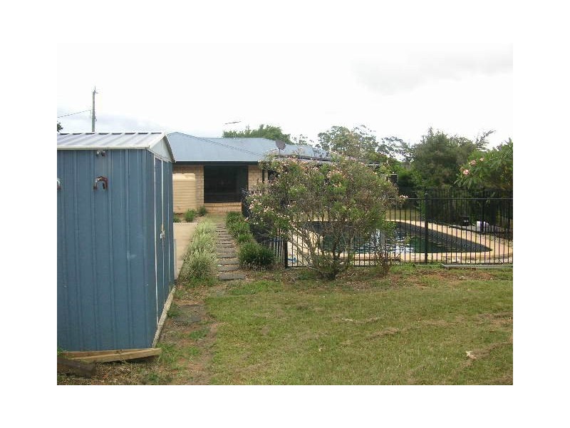 128 Alexandra Parade, Wamuran QLD 4512