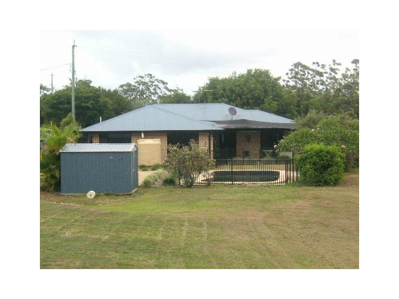 128 Alexandra Parade, Wamuran QLD 4512