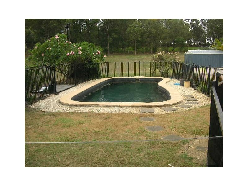 128 Alexandra Parade, Wamuran QLD 4512