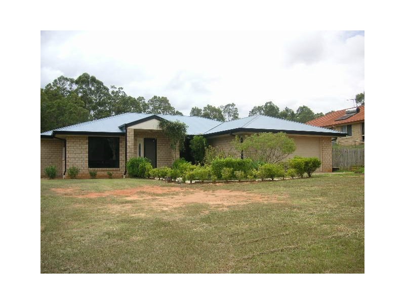 128 Alexandra Parade, Wamuran QLD 4512