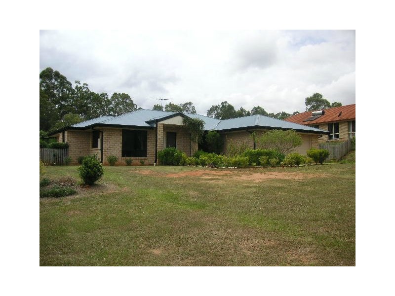 128 Alexandra Parade, Wamuran QLD 4512