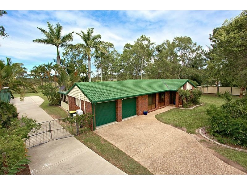 43 Namatjira Crt, Caboolture QLD 4510