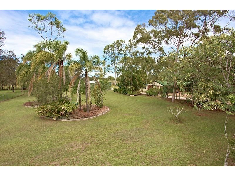 43 Namatjira Crt, Caboolture QLD 4510