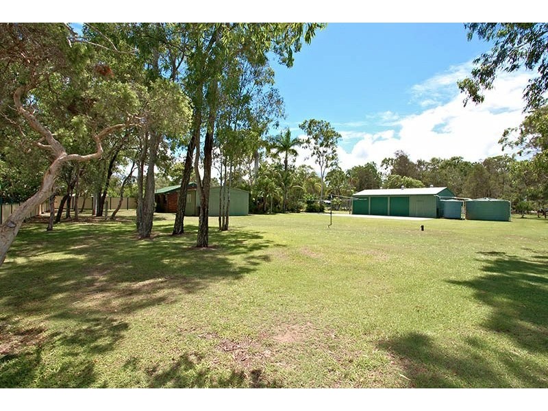 43 Namatjira Crt, Caboolture QLD 4510