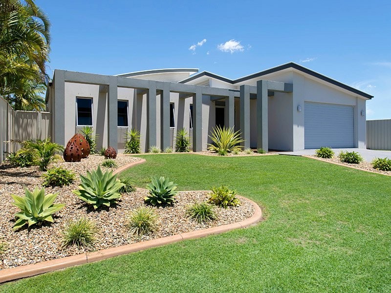 35 Protea Drive, Bongaree QLD 4507