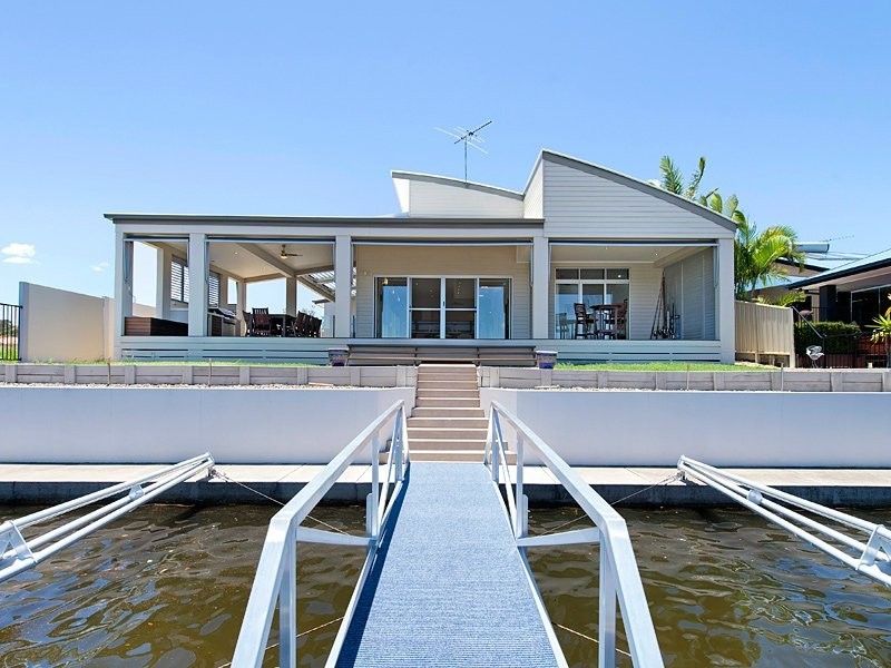 35 Protea Drive, Bongaree QLD 4507