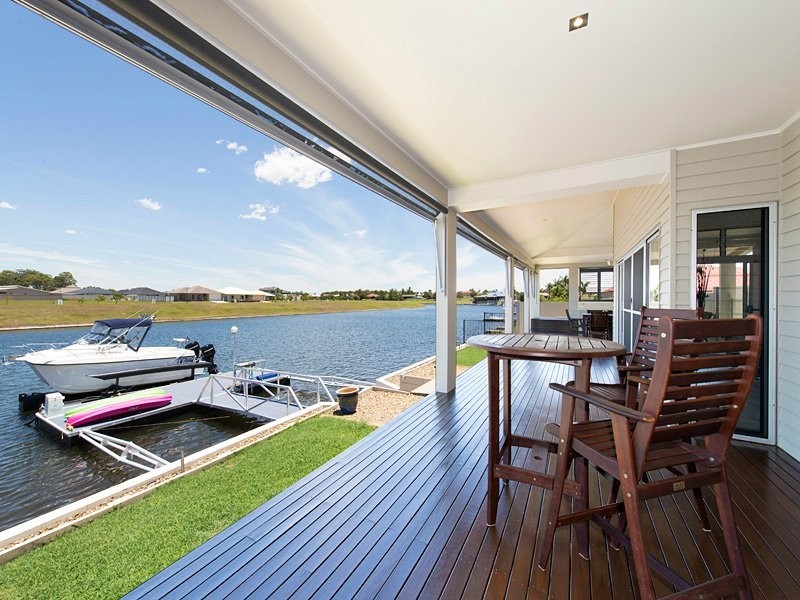 35 Protea Drive, Bongaree QLD 4507