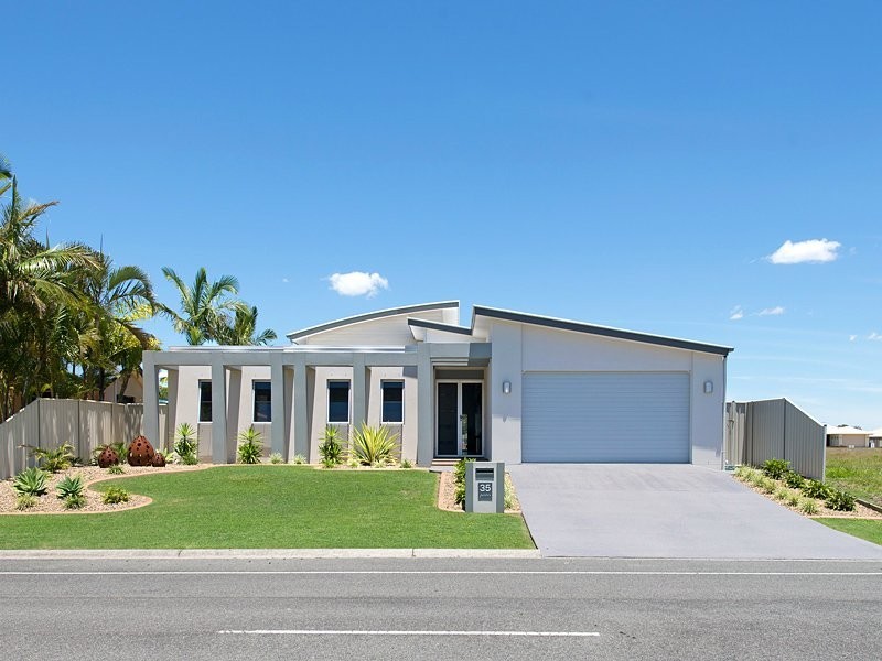 35 Protea Drive, Bongaree QLD 4507