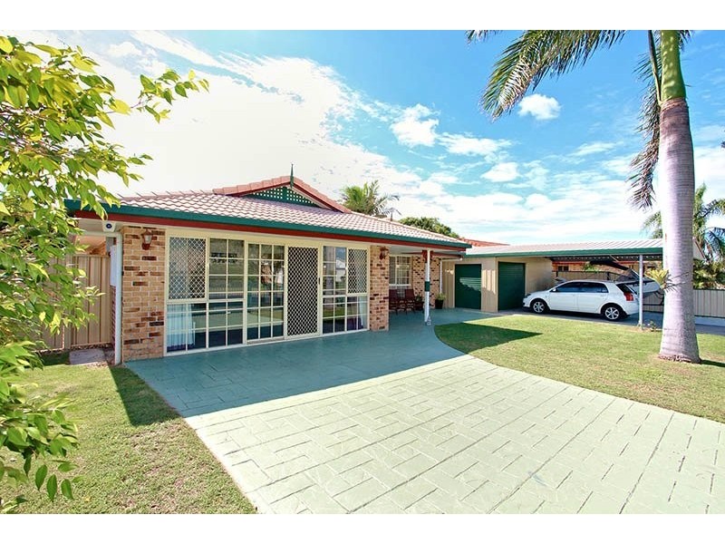 5 Jasmin Drive, Bongaree QLD 4507