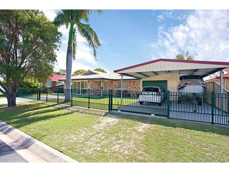 5 Jasmin Drive, Bongaree QLD 4507