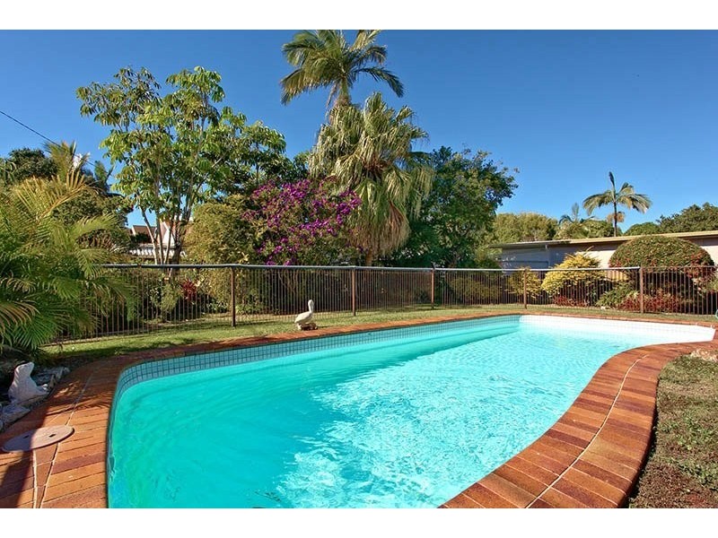 31 Queen Street, Bongaree QLD 4507