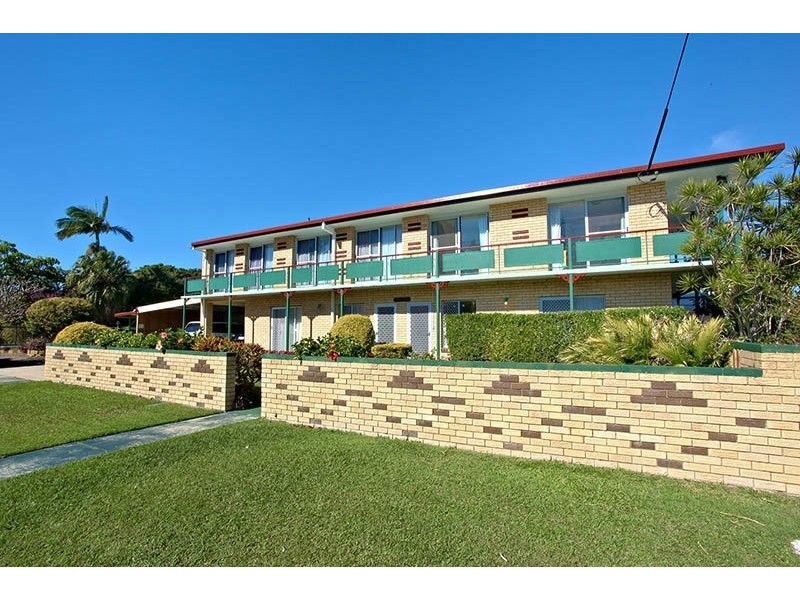 31 Queen Street, Bongaree QLD 4507