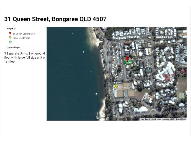 31 Queen Street, Bongaree QLD 4507