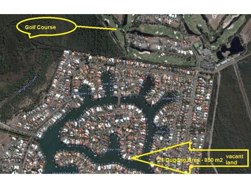 21 Dugong Crescent, Banksia Beach QLD 4507