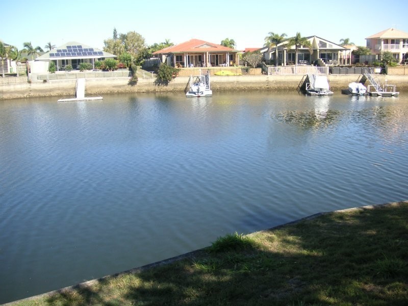 21 Dugong Crescent, Banksia Beach QLD 4507