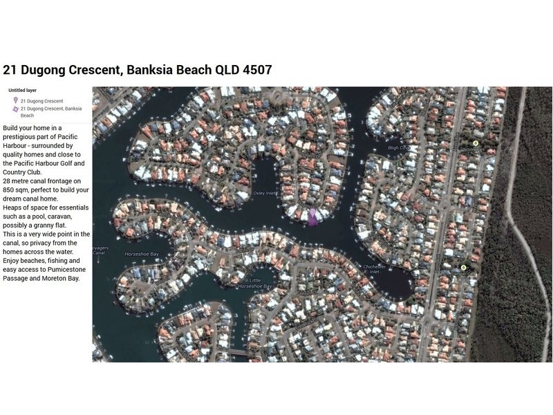 21 Dugong Crescent, Banksia Beach QLD 4507