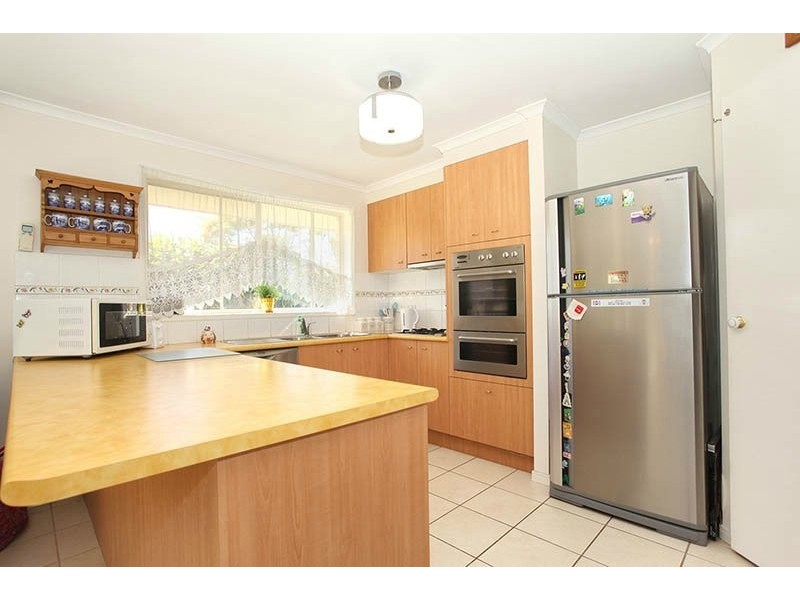 54 Bernborough Way, Ningi QLD 4511