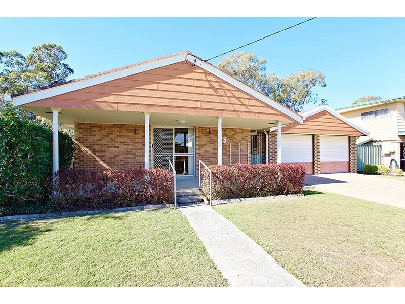 25 Partridge St, Bongaree QLD 4507