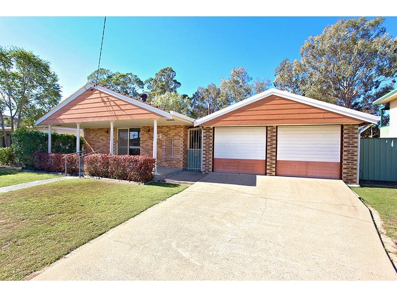 25 Partridge St, Bongaree QLD 4507