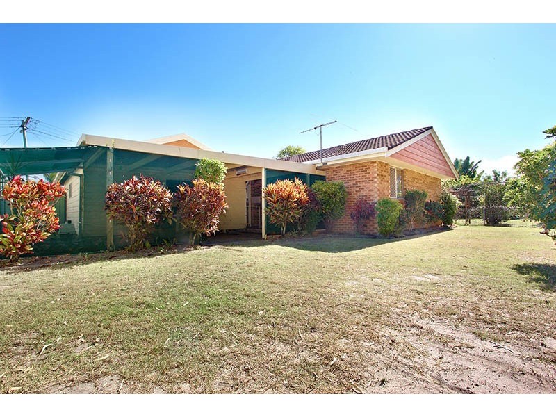 25 Partridge St, Bongaree QLD 4507