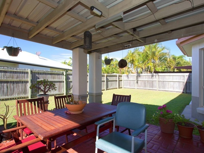 108 Voyagers Drive, Banksia Beach QLD 4507