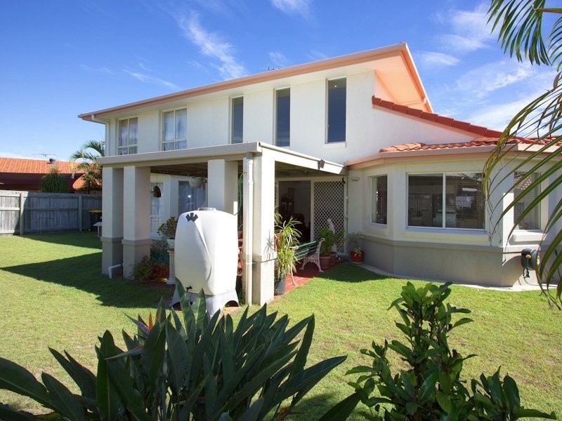 108 Voyagers Drive, Banksia Beach QLD 4507