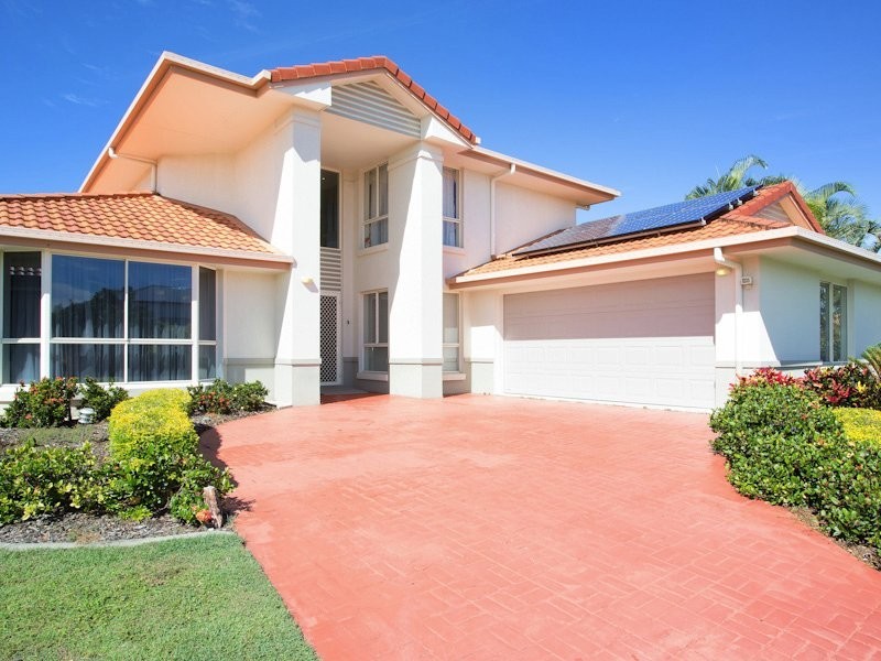 108 Voyagers Drive, Banksia Beach QLD 4507