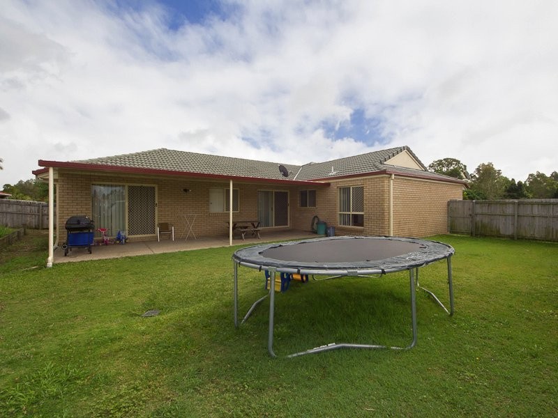 11 Julie Drive, Caboolture South QLD 4510