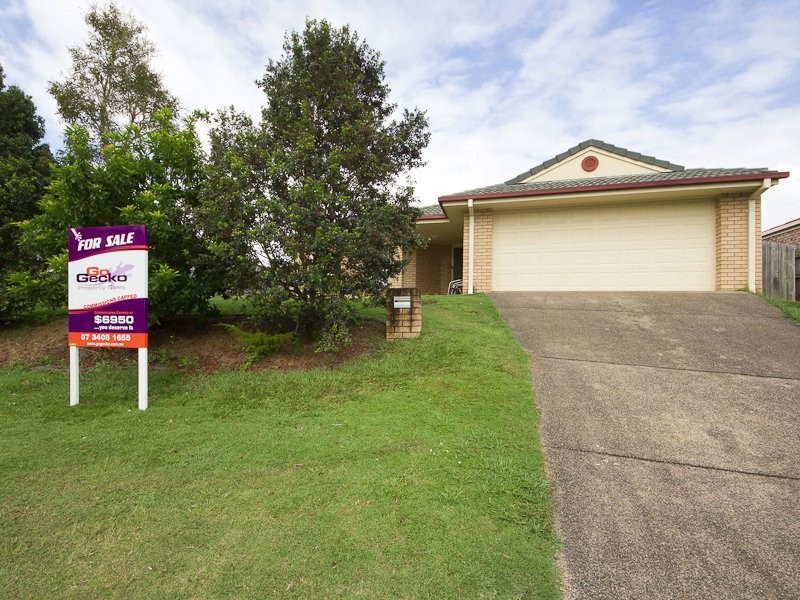 11 Julie Drive, Caboolture South QLD 4510