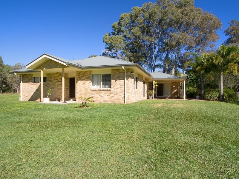 23 Amy Street, Donnybrook QLD 4510