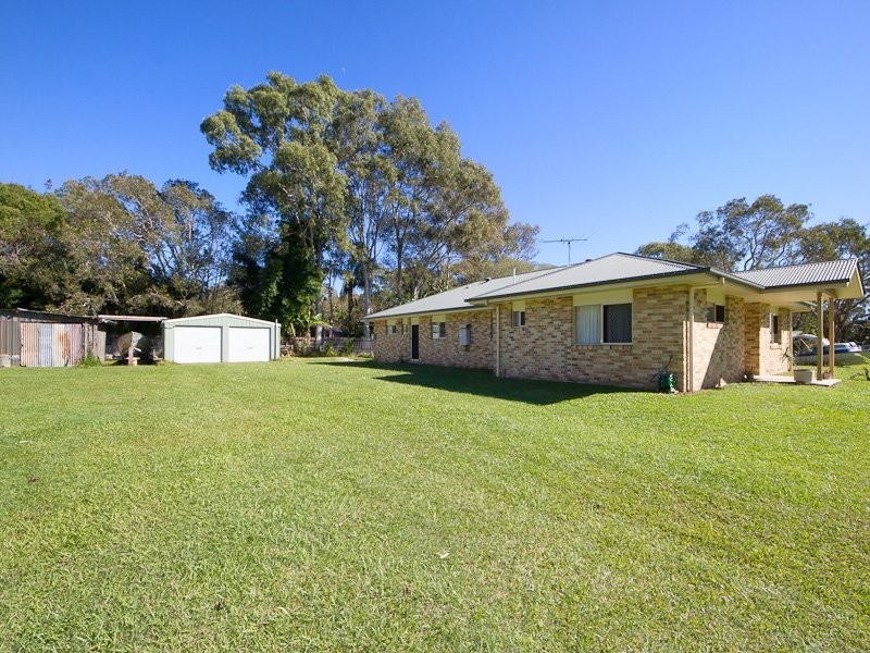 23 Amy Street, Donnybrook QLD 4510