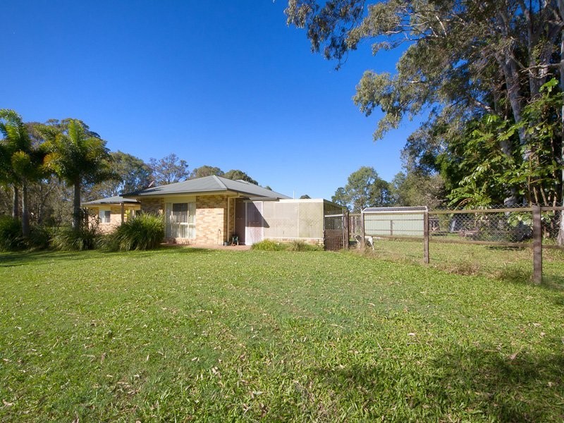 23 Amy Street, Donnybrook QLD 4510