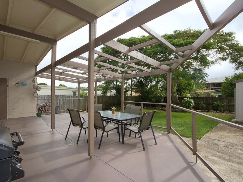 23 Mc Dowall St, Bongaree QLD 4507