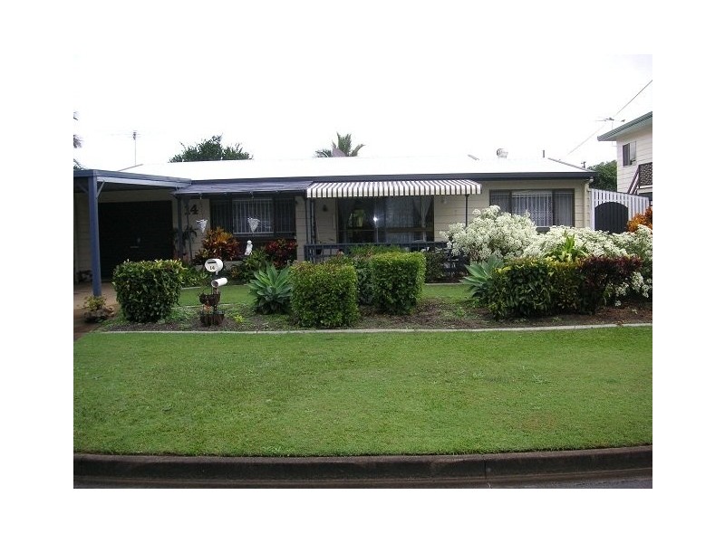 14 Gidya Avenue, Bongaree QLD 4507