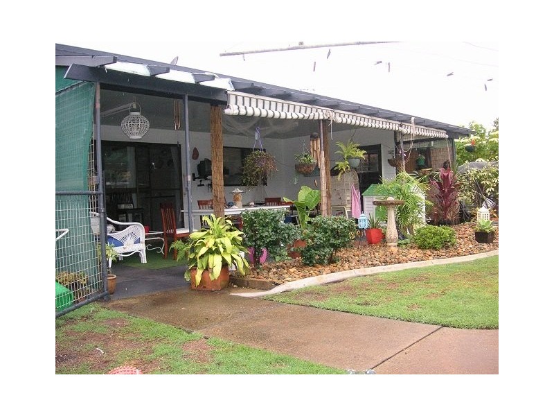 14 Gidya Avenue, Bongaree QLD 4507