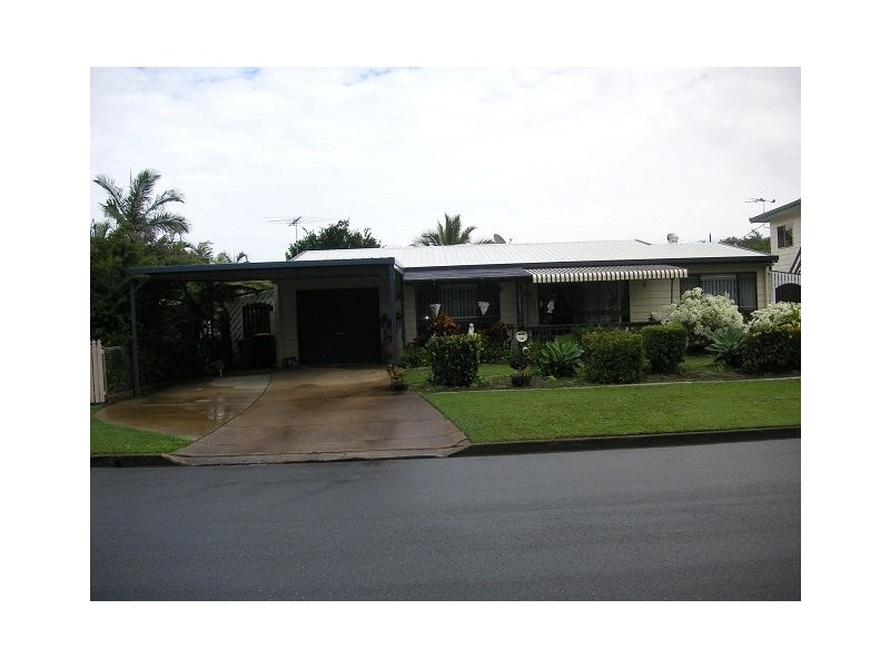 14 Gidya Avenue, Bongaree QLD 4507