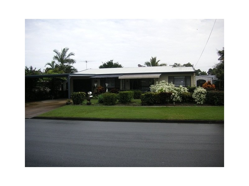 14 Gidya Avenue, Bongaree QLD 4507