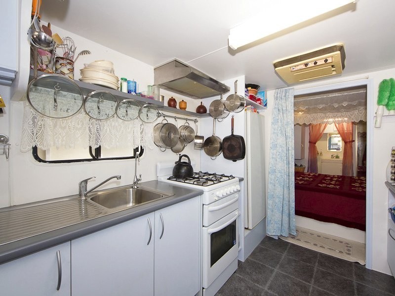 Site 94 Bribie Island Caravan Park, Woorim QLD 4507