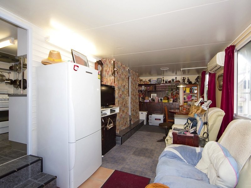 Site 94 Bribie Island Caravan Park, Woorim QLD 4507