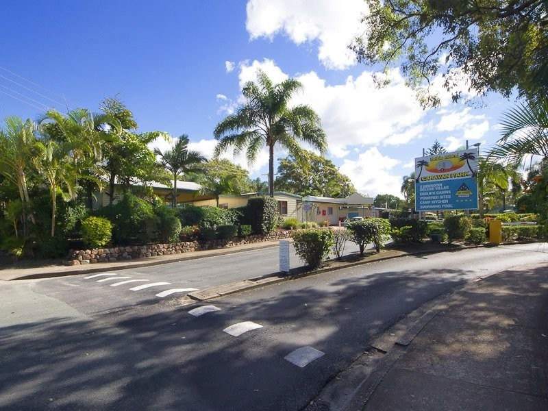 Site 94 Bribie Island Caravan Park, Woorim QLD 4507
