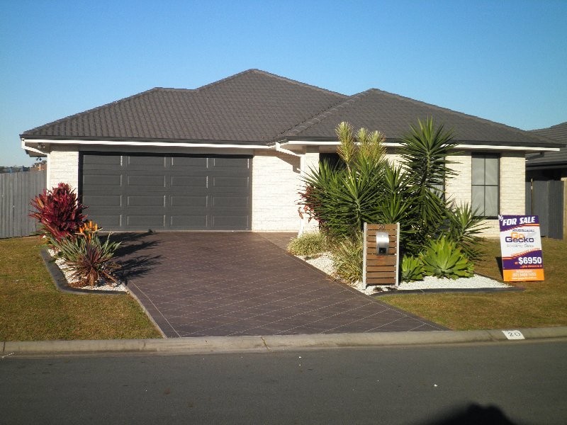 20 Boyland Street, Caboolture QLD 4510