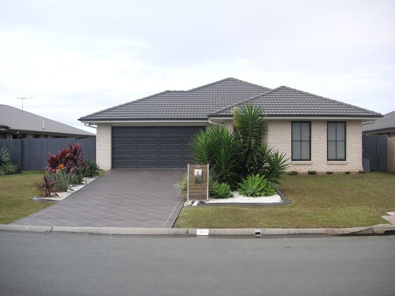 20 Boyland Street, Caboolture QLD 4510