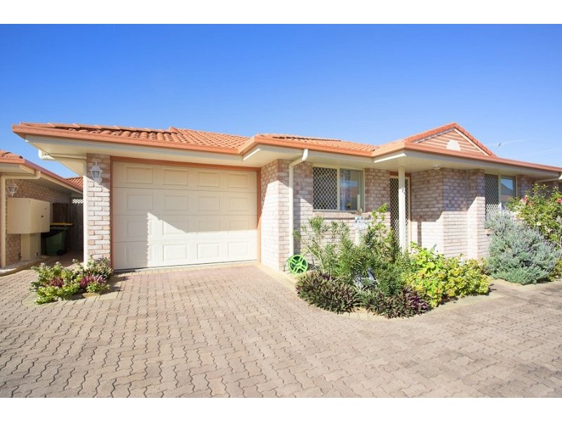 21/7 Coolgarra Avenue, Bongaree QLD 4507