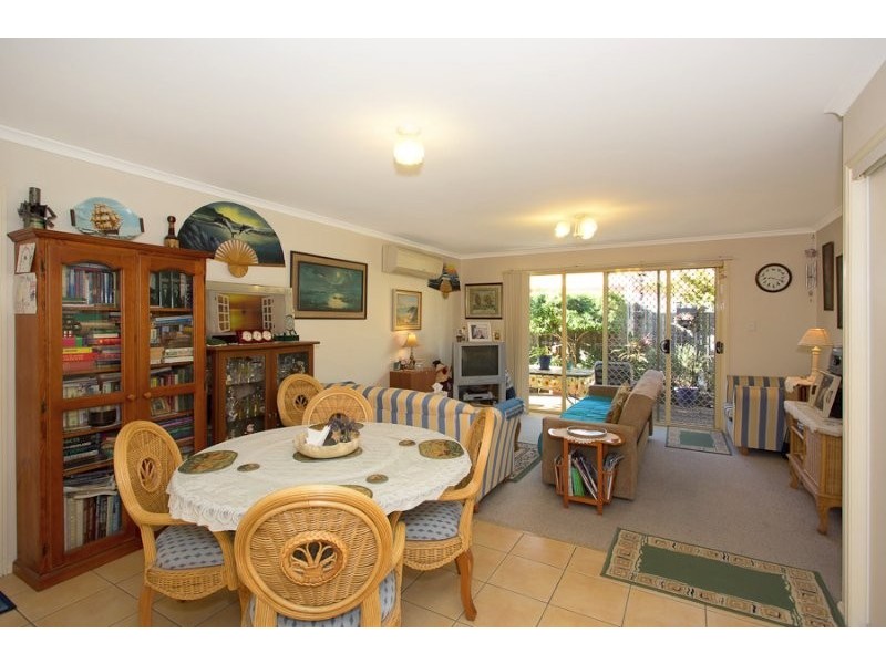 21/7 Coolgarra Avenue, Bongaree QLD 4507